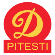 Dinamo Pitesti Logo PNG Vector