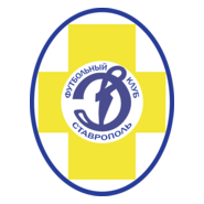 Dinamo Stavropol Logo PNG Vector