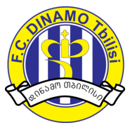 Dinamo Tbilisi Logo PNG Vector