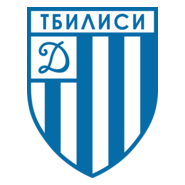 Dinamo Tbilisi (old) Logo PNG Vector