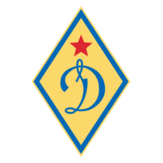 Dinamo Tirana (old) Logo PNG Vector