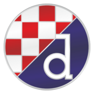 DINAMO ZAGREB Logo PNG Vector