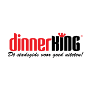 DinnerKING Logo PNG Vector
