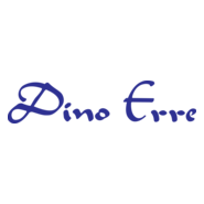 Dino Erre Logo PNG Vector