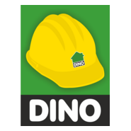 dino Logo PNG Vector