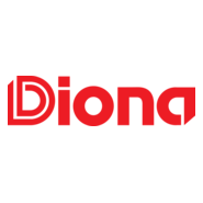 Diona Logo PNG Vector