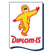 Diplom IS Logo PNG Vector