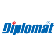 Diplomat Logo PNG Vector