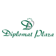 Diplomat Plaza Logo PNG Vector