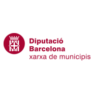 Diputacio de Barcelona Logo PNG Vector
