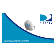 direc tv Logo PNG Vector