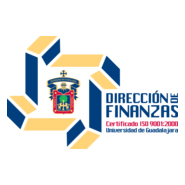 Dirección de Finanzas Logo PNG Vector