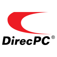 DirecPC Logo PNG Vector