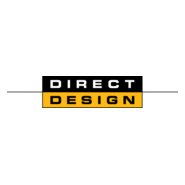 DIRECT DESIGN Logo PNG Vector