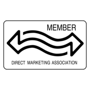 Direct Marketing Association Logo PNG Vector