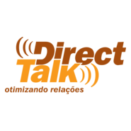 Direct Talk Logo PNG Vector