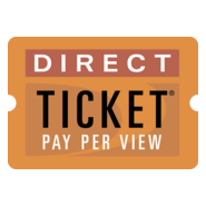 Direct Ticket Logo PNG Vector