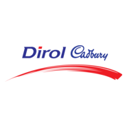 Dirol Cadbury Logo PNG Vector