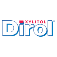 Dirol Logo PNG Vector