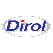 Dirol Logo PNG Vector