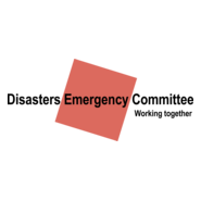 Disasters Emergency Committee Logo PNG Vector