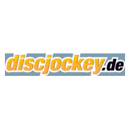 discjockey.de Logo PNG Vector