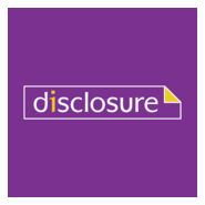 disclosure Logo PNG Vector