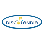 Discolandia Logo PNG Vector