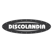 Discolandia Logo PNG Vector