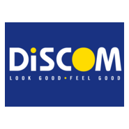 Discom Logo PNG Vector