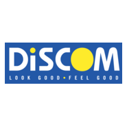 Discom Logo PNG Vector