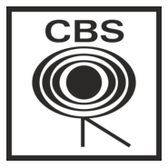 DISCOS CBS Logo PNG Vector