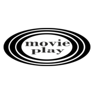 DISCOS MOVIEPLAY Logo PNG Vector