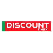 Discount Logo PNG Vector