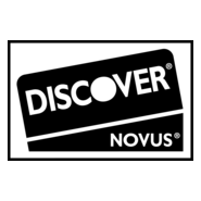 Discover Card Logo PNG Vector
