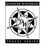 Discover Wisconsin Logo PNG Vector