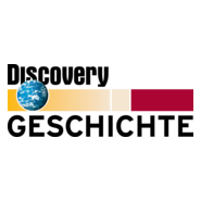 Discovery Geschichte Logo PNG Vector