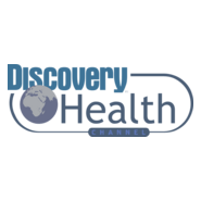 Discovery Health Logo PNG Vector