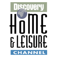 Discovery Home & Leisure Logo PNG Vector