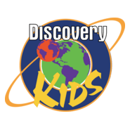 Discovery Kids Logo PNG Vector