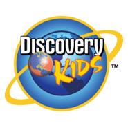 Discovery Kinds Logo PNG Vector
