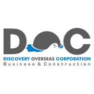 Discovery Overseas Corporation - DOC Logo PNG Vector