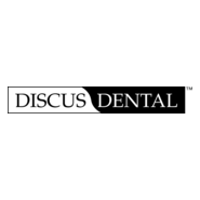 Discus Dental Logo PNG Vector