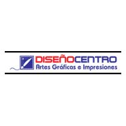 Diseño Centro Logo PNG Vector