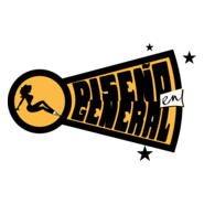 Diseno en General Logo PNG Vector