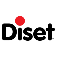 Diset Logo PNG Vector