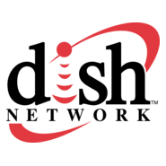 Dish Network Logo PNG Vector