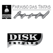 Disk Entulho Logo PNG Vector