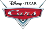 Disney and Pixar - Cars Logo PNG Vector