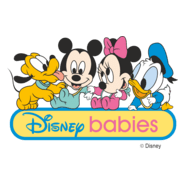 disney babies Logo PNG Vector